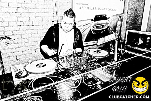 Tryst nightclub photo 376 - June 14th, 2013