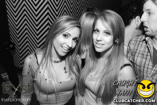 Tryst nightclub photo 377 - June 14th, 2013