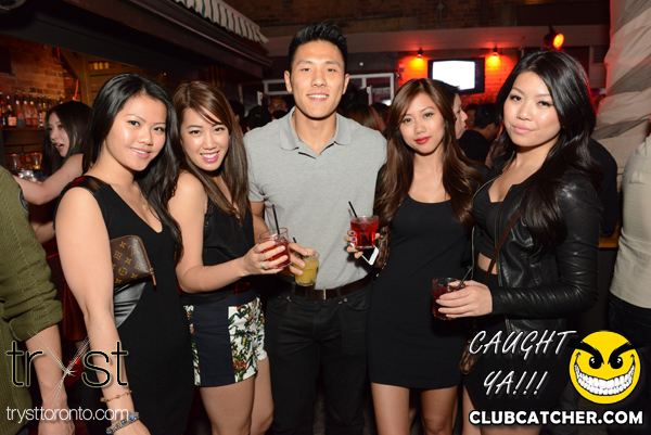 Tryst nightclub photo 378 - June 14th, 2013