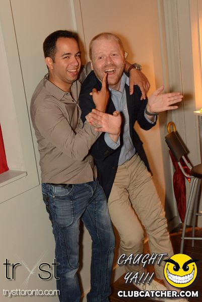 Tryst nightclub photo 380 - June 14th, 2013