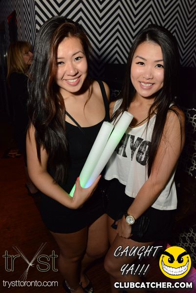 Tryst nightclub photo 39 - June 14th, 2013