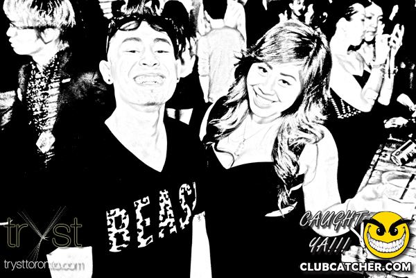 Tryst nightclub photo 382 - June 14th, 2013