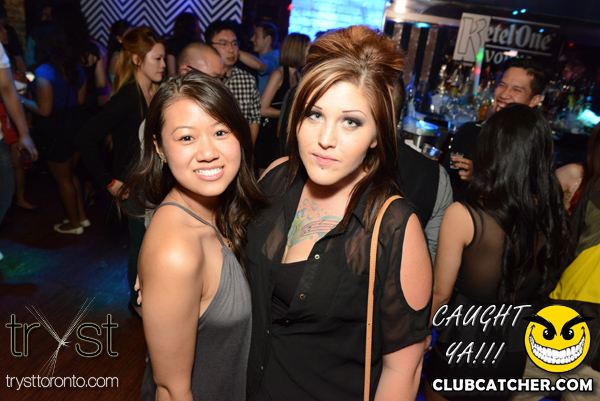 Tryst nightclub photo 383 - June 14th, 2013