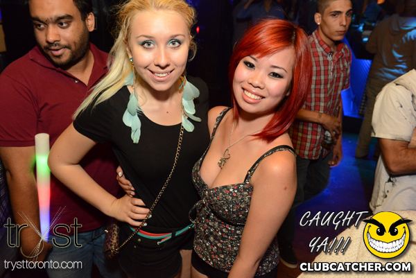Tryst nightclub photo 384 - June 14th, 2013