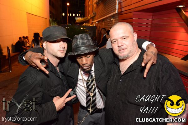 Tryst nightclub photo 386 - June 14th, 2013