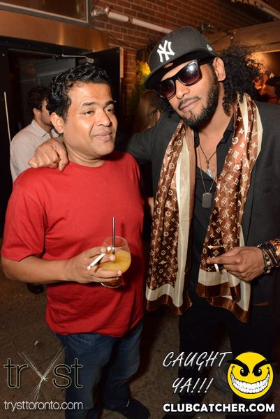 Tryst nightclub photo 390 - June 14th, 2013