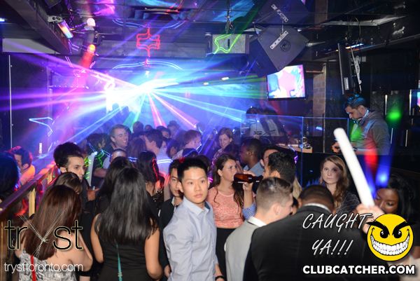 Tryst nightclub photo 391 - June 14th, 2013
