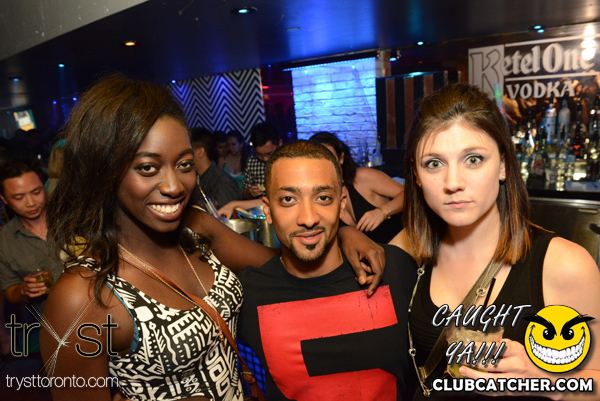 Tryst nightclub photo 392 - June 14th, 2013