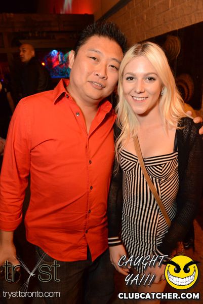Tryst nightclub photo 395 - June 14th, 2013