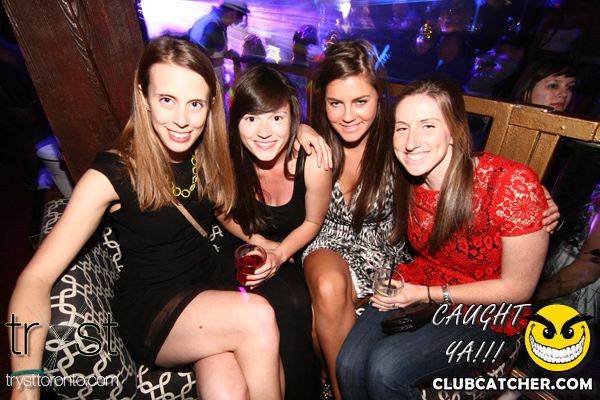 Tryst nightclub photo 396 - June 14th, 2013