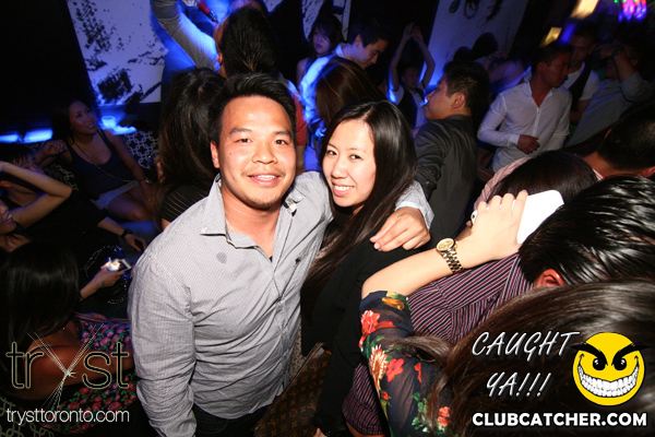 Tryst nightclub photo 397 - June 14th, 2013