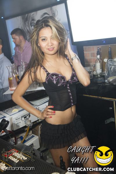 Tryst nightclub photo 398 - June 14th, 2013