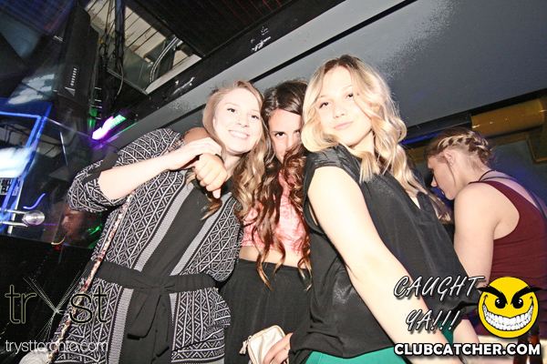 Tryst nightclub photo 400 - June 14th, 2013