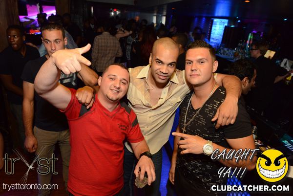 Tryst nightclub photo 41 - June 14th, 2013