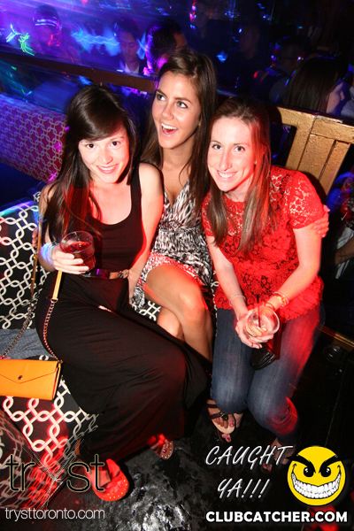 Tryst nightclub photo 401 - June 14th, 2013