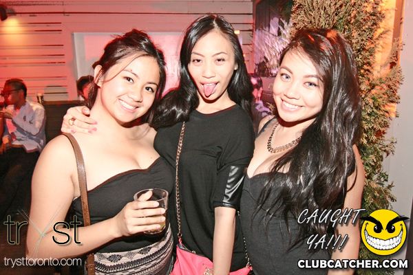 Tryst nightclub photo 402 - June 14th, 2013