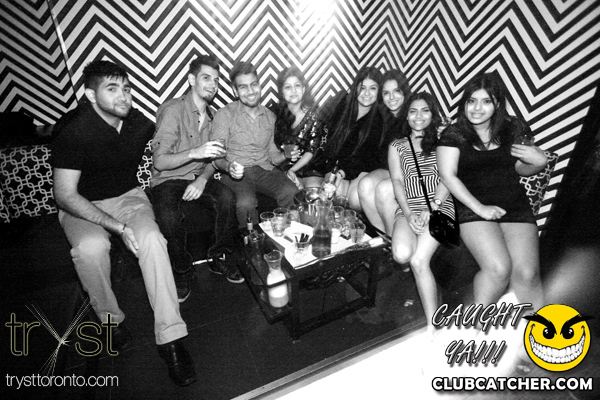 Tryst nightclub photo 416 - June 14th, 2013