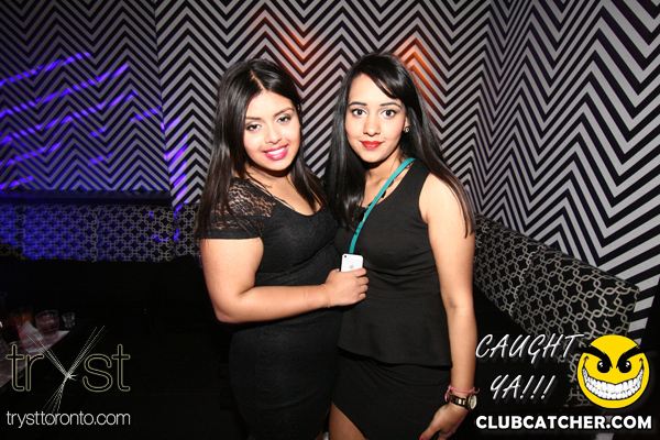 Tryst nightclub photo 424 - June 14th, 2013