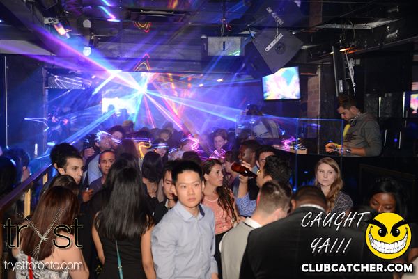Tryst nightclub photo 427 - June 14th, 2013