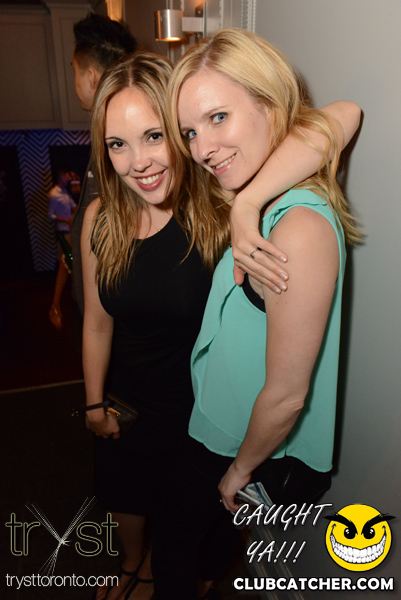 Tryst nightclub photo 44 - June 14th, 2013