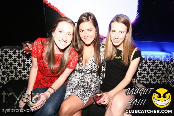 Tryst nightclub photo 431 - June 14th, 2013
