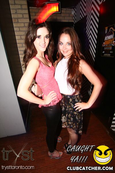 Tryst nightclub photo 434 - June 14th, 2013