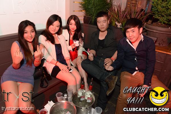 Tryst nightclub photo 45 - June 14th, 2013