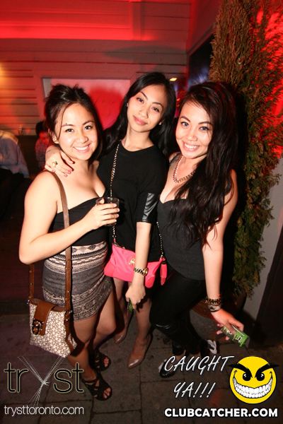 Tryst nightclub photo 447 - June 14th, 2013