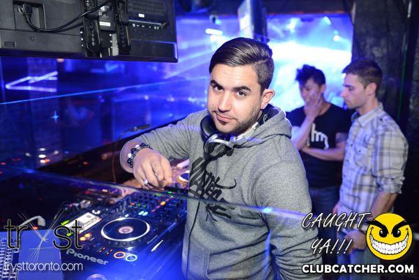 Tryst nightclub photo 46 - June 14th, 2013