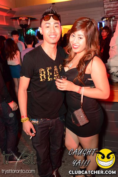 Tryst nightclub photo 47 - June 14th, 2013