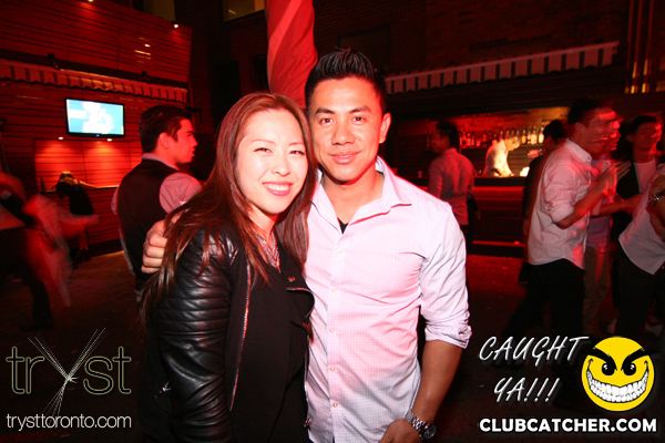 Tryst nightclub photo 488 - June 14th, 2013