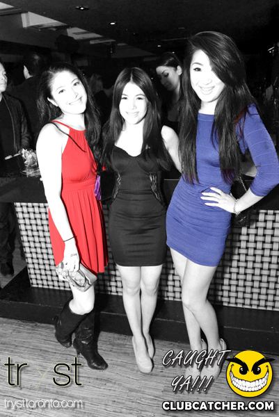 Tryst nightclub photo 6 - June 14th, 2013