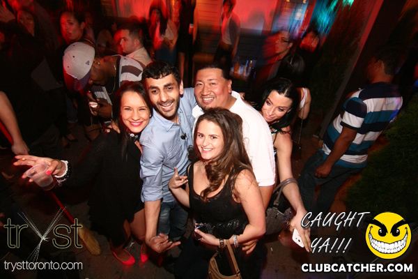 Tryst nightclub photo 502 - June 14th, 2013