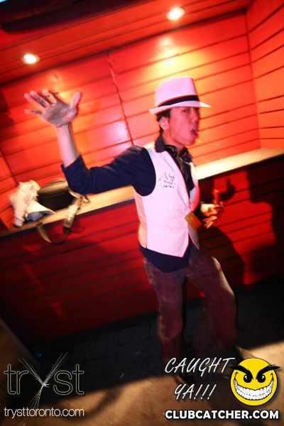 Tryst nightclub photo 506 - June 14th, 2013