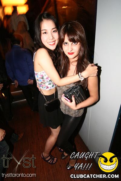 Tryst nightclub photo 515 - June 14th, 2013