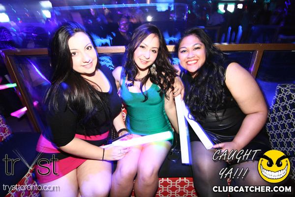Tryst nightclub photo 53 - June 14th, 2013