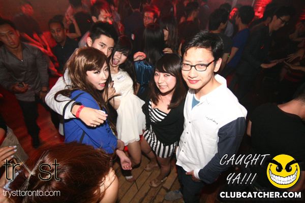 Tryst nightclub photo 524 - June 14th, 2013