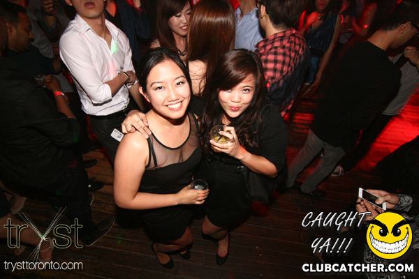 Tryst nightclub photo 525 - June 14th, 2013