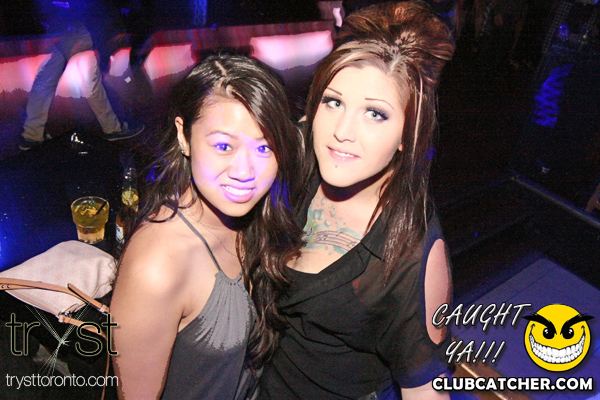 Tryst nightclub photo 545 - June 14th, 2013