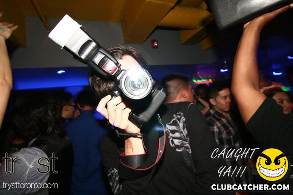 Tryst nightclub photo 546 - June 14th, 2013