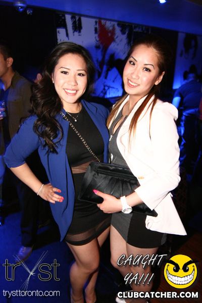 Tryst nightclub photo 547 - June 14th, 2013