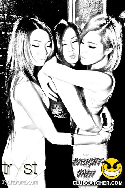 Tryst nightclub photo 550 - June 14th, 2013