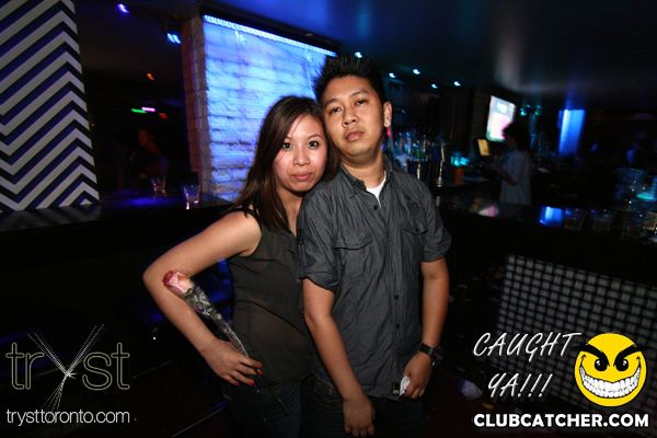 Tryst nightclub photo 552 - June 14th, 2013