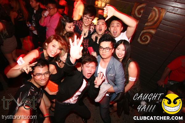 Tryst nightclub photo 60 - June 14th, 2013