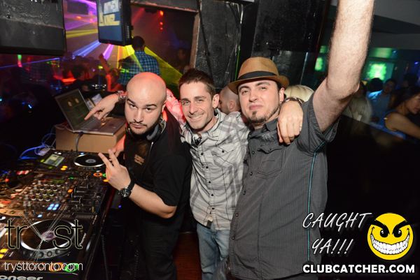 Tryst nightclub photo 7 - June 14th, 2013