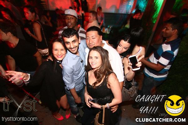 Tryst nightclub photo 63 - June 14th, 2013