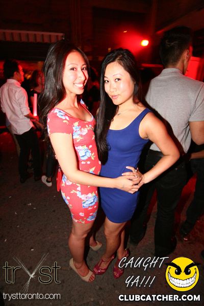 Tryst nightclub photo 68 - June 14th, 2013