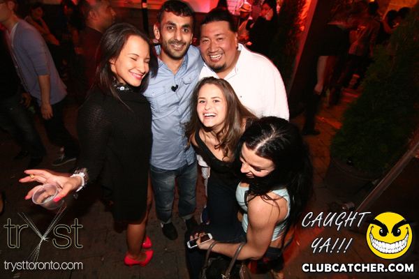 Tryst nightclub photo 70 - June 14th, 2013