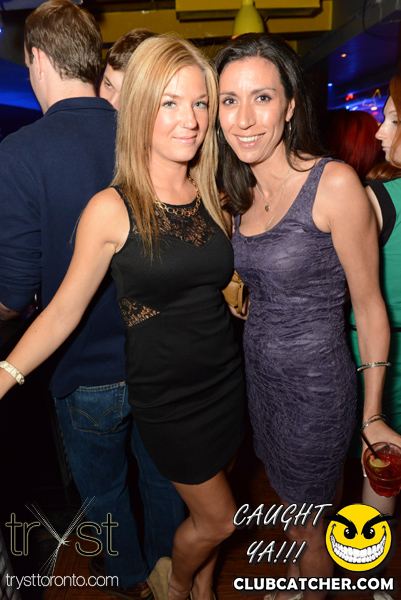 Tryst nightclub photo 8 - June 14th, 2013