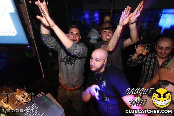 Tryst nightclub photo 72 - June 14th, 2013